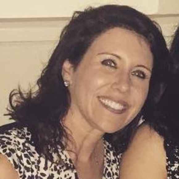 Meet your Posher, Gretchen - Picture 1 of 1